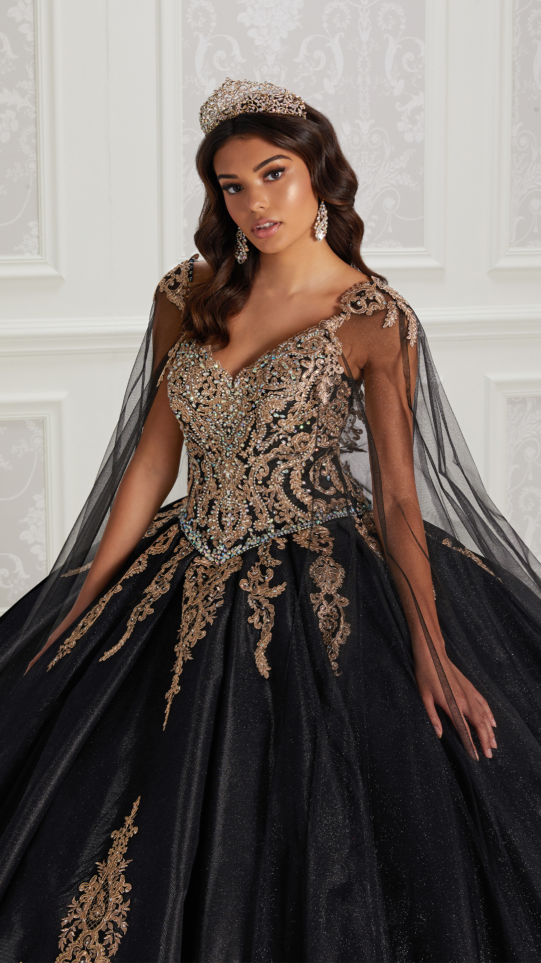 Types of quince dresses hotsell