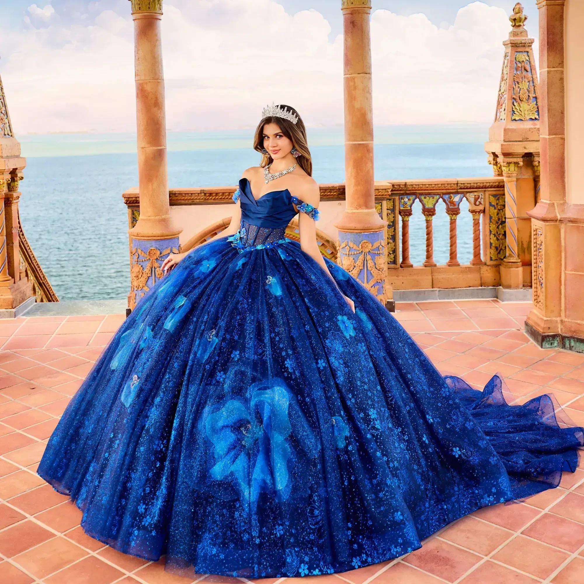 5 Fun Themes for 2024 Quinceañeras!