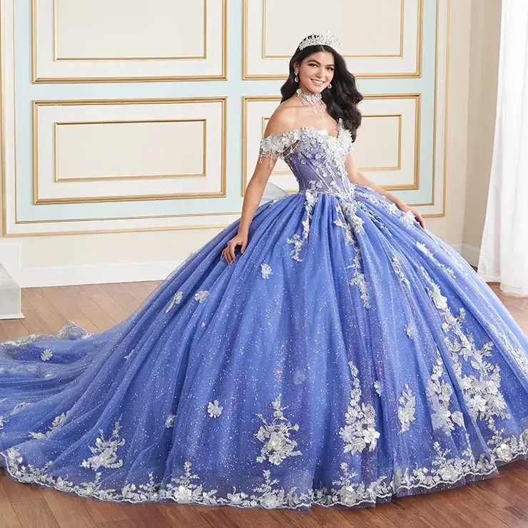 A Sneak Peek into our Fall 2024 Quinceañera Collection!