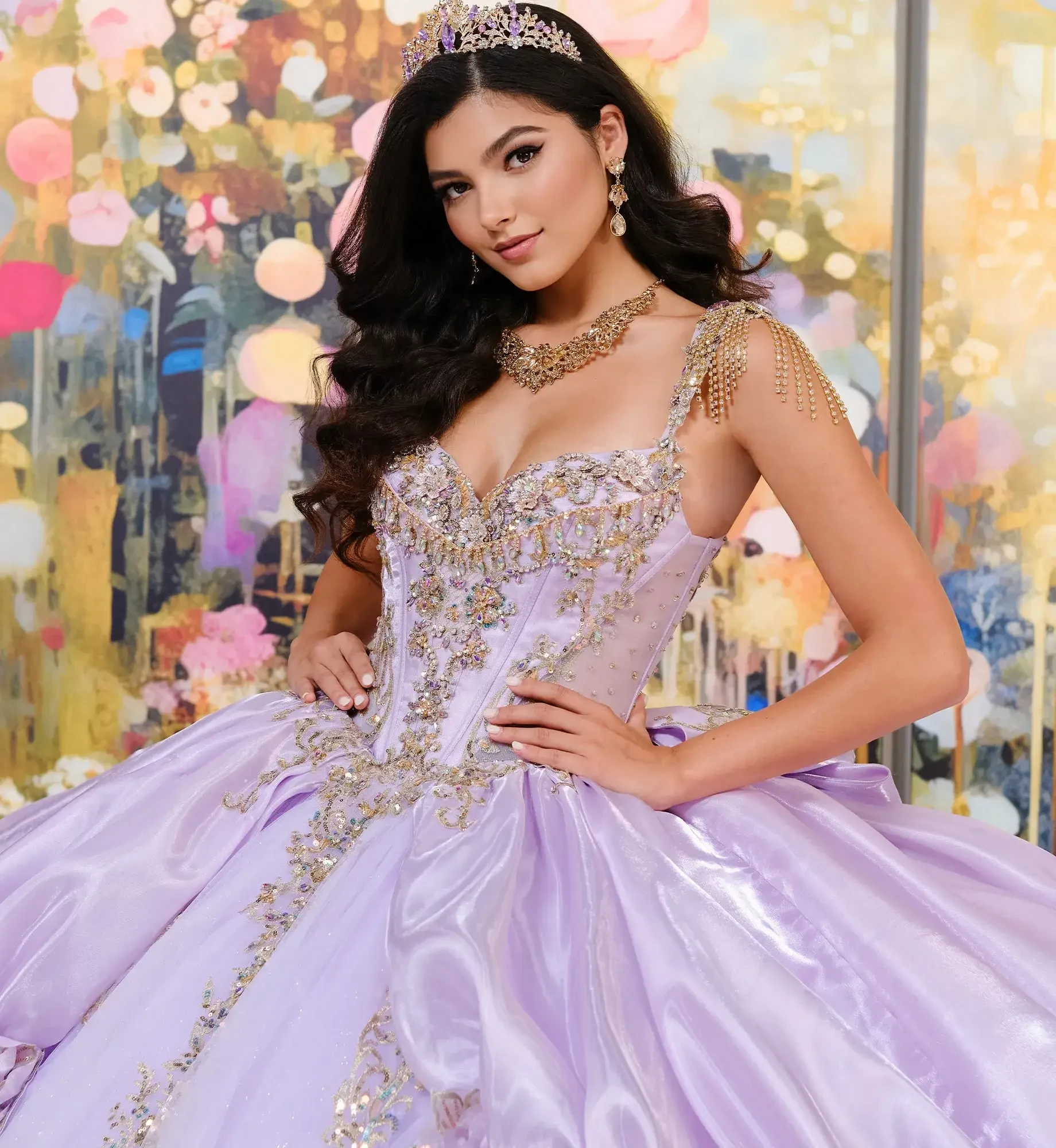 What’s Your Quince Style? Find the Dress That Matches Your Personality