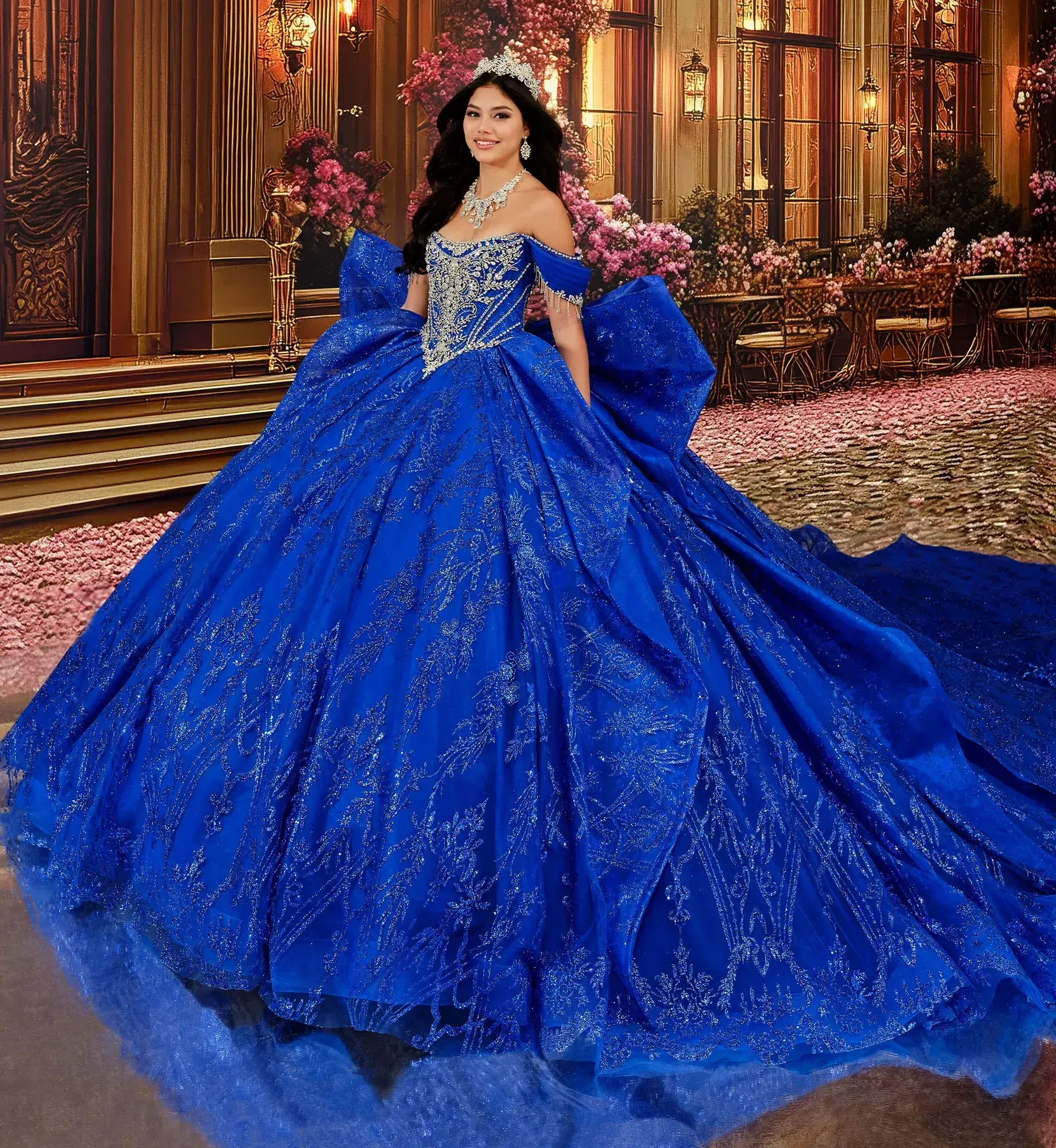 Why Princesa by Ariana Vara is the Dream Choice for Your Quinceanera Dress