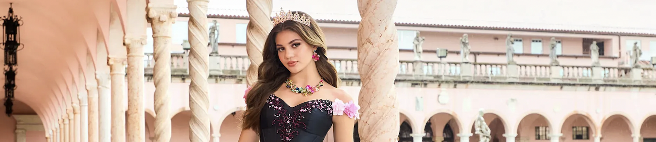 ‘Where Bloom Meets Beauty’ Campaign Mobile Image