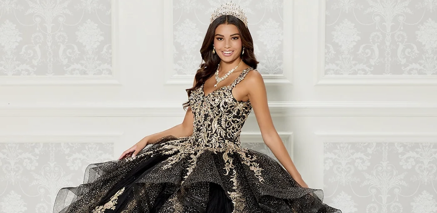 5 Fun Quinceañera Themes Mobile Image