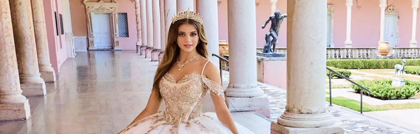 8 Things People Forget When Planning a Quinceanera Mobile Image
