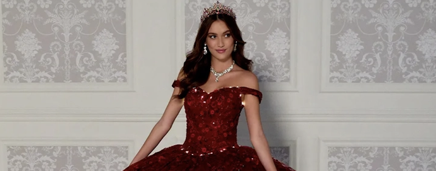 Our Fave Light-Up Quince Dresses Desktop Image