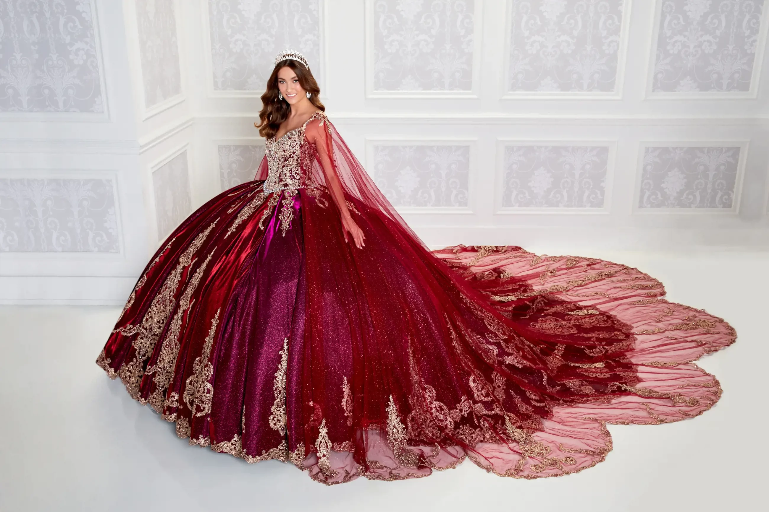 Ways to Make Your Princesa Feel Extra Special at Her Quinceañera