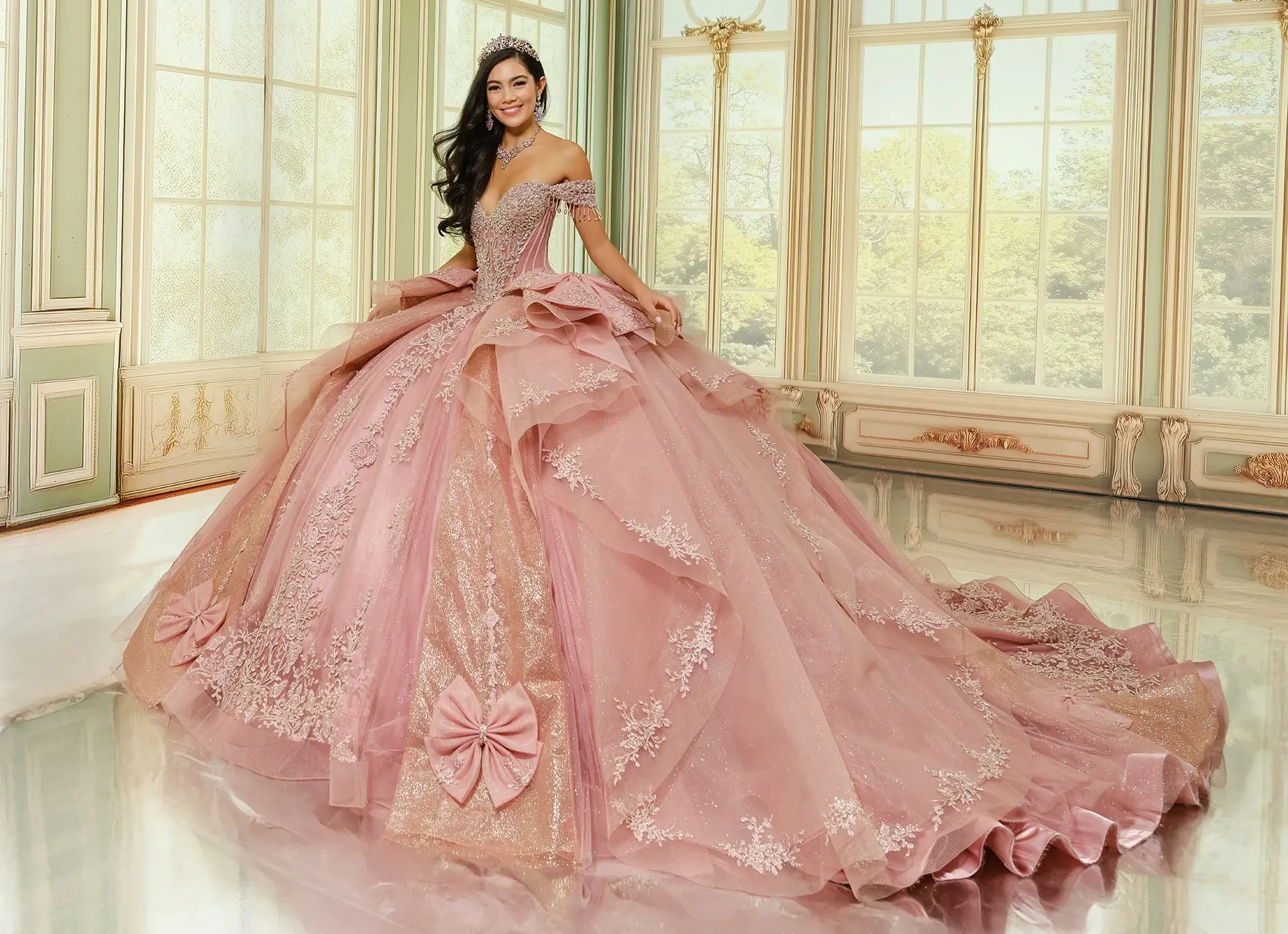 fall 2025 quince dress
