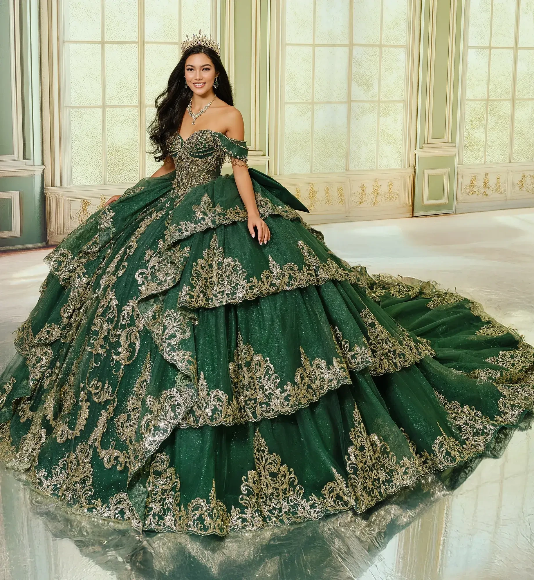 Style PR30205