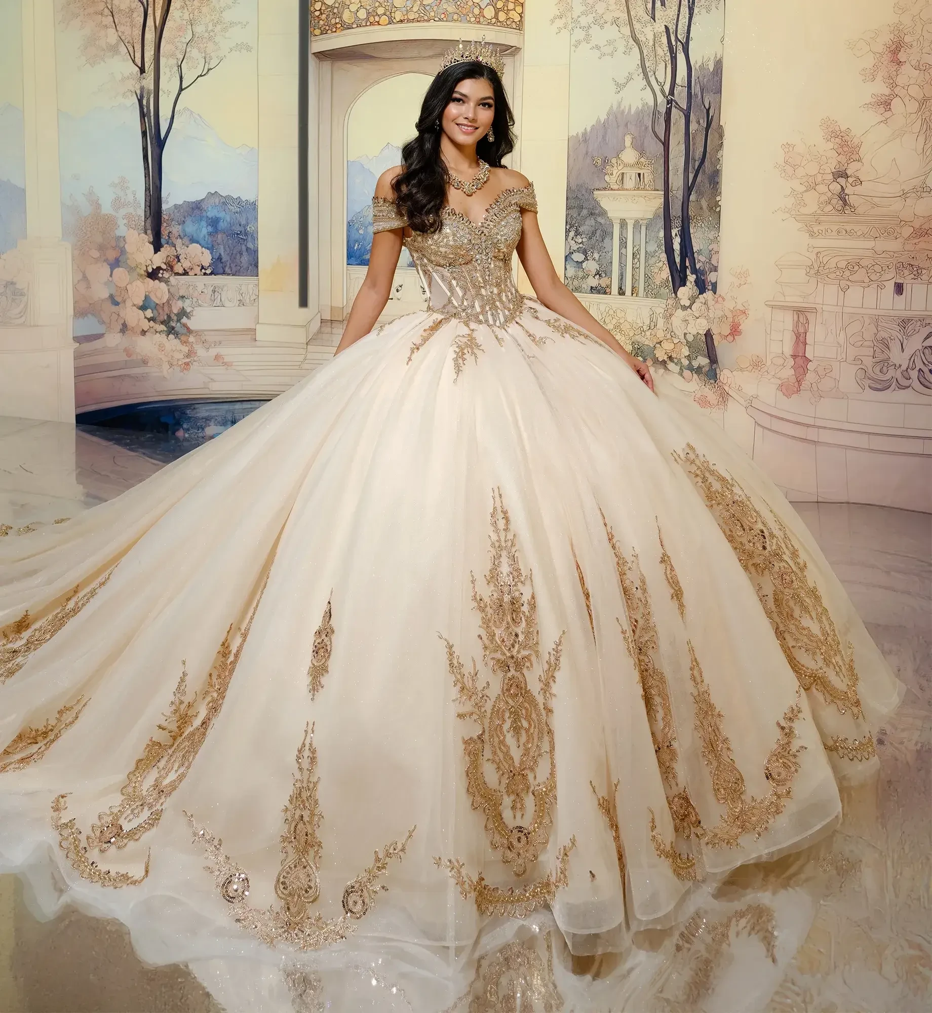 Style PR30211
