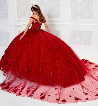 PR22021 $10 Dark Red thumbnail