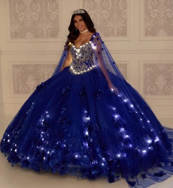 PR22021 $13 Royal Blue thumbnail