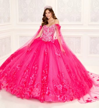 PR22021 $20 Hot Pink thumbnail