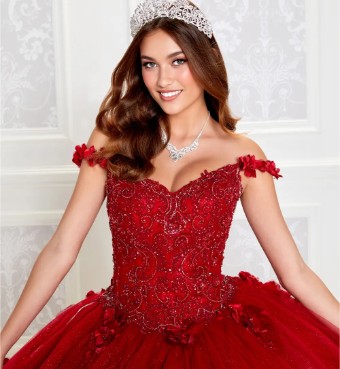 PR22021 $11 Dark Red thumbnail