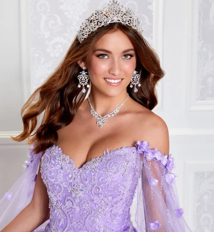 PR22021 #24 Lilac picture