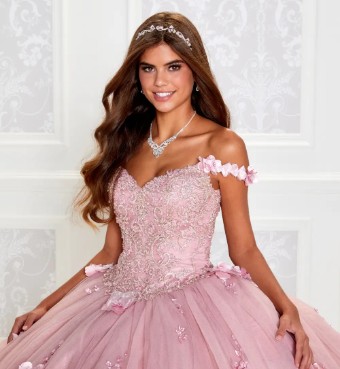 PR22021 $2 English Rose thumbnail