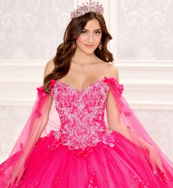 PR22021 $22 Hot Pink thumbnail