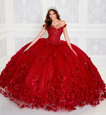 PR22021 $8 Dark Red thumbnail