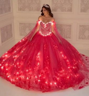 PR22021 $21 Hot Pink thumbnail