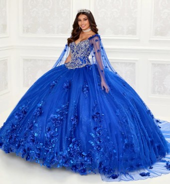PR22021 $12 Royal Blue thumbnail