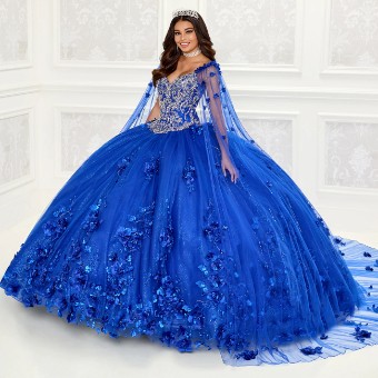 PR22021NL $5 Royal Blue thumbnail