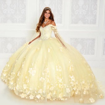PR22021NL $6 Light Yellow thumbnail