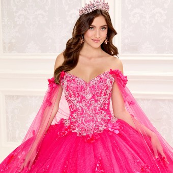 PR22021NL $13 Hot Pink thumbnail