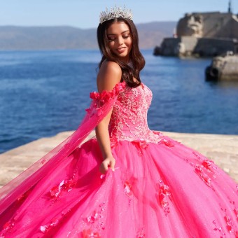 PR22021NL $0 default Hot Pink thumbnail