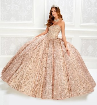 PR22022 $6 Rose Gold thumbnail