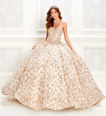 PR22022 $0 default Champagne Gold thumbnail