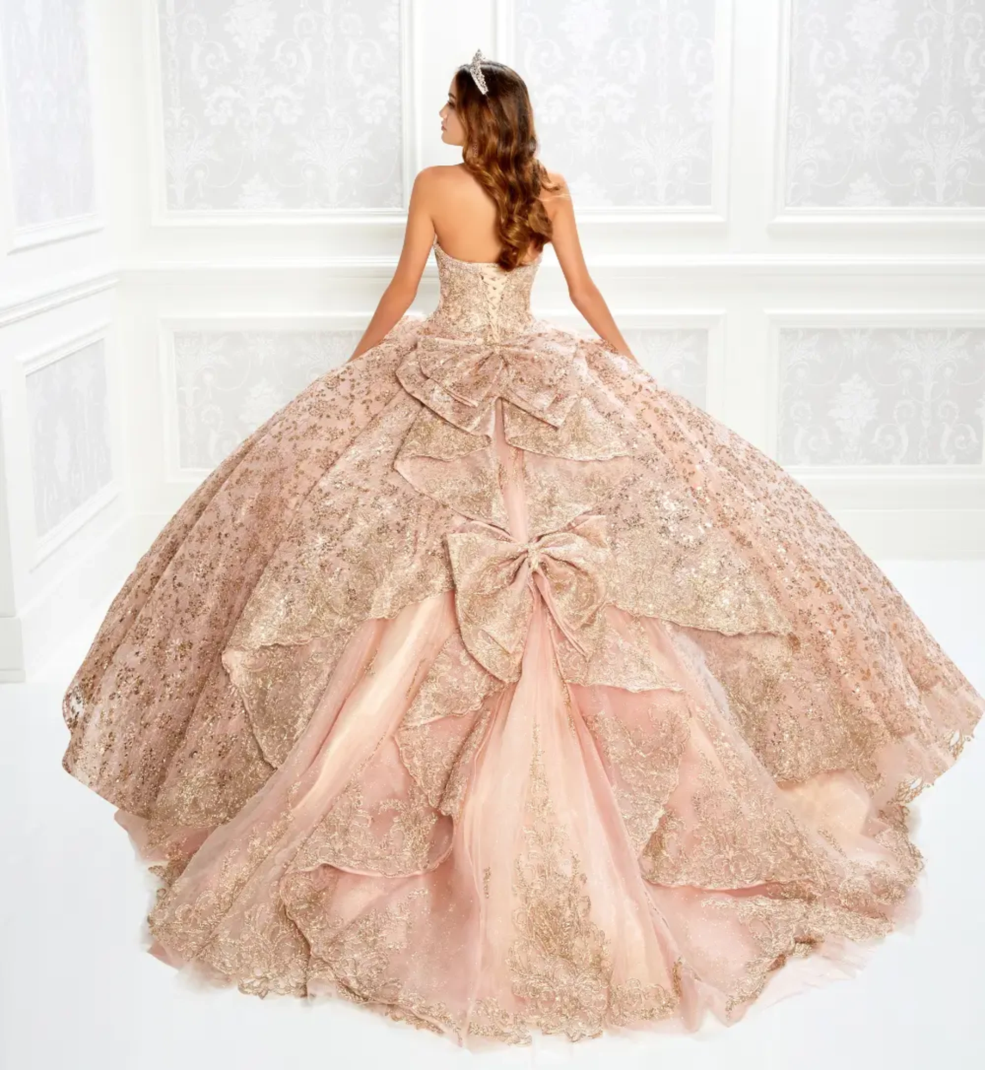 Princesa Quinceanera Dresses | Princesa by Ariana Vara