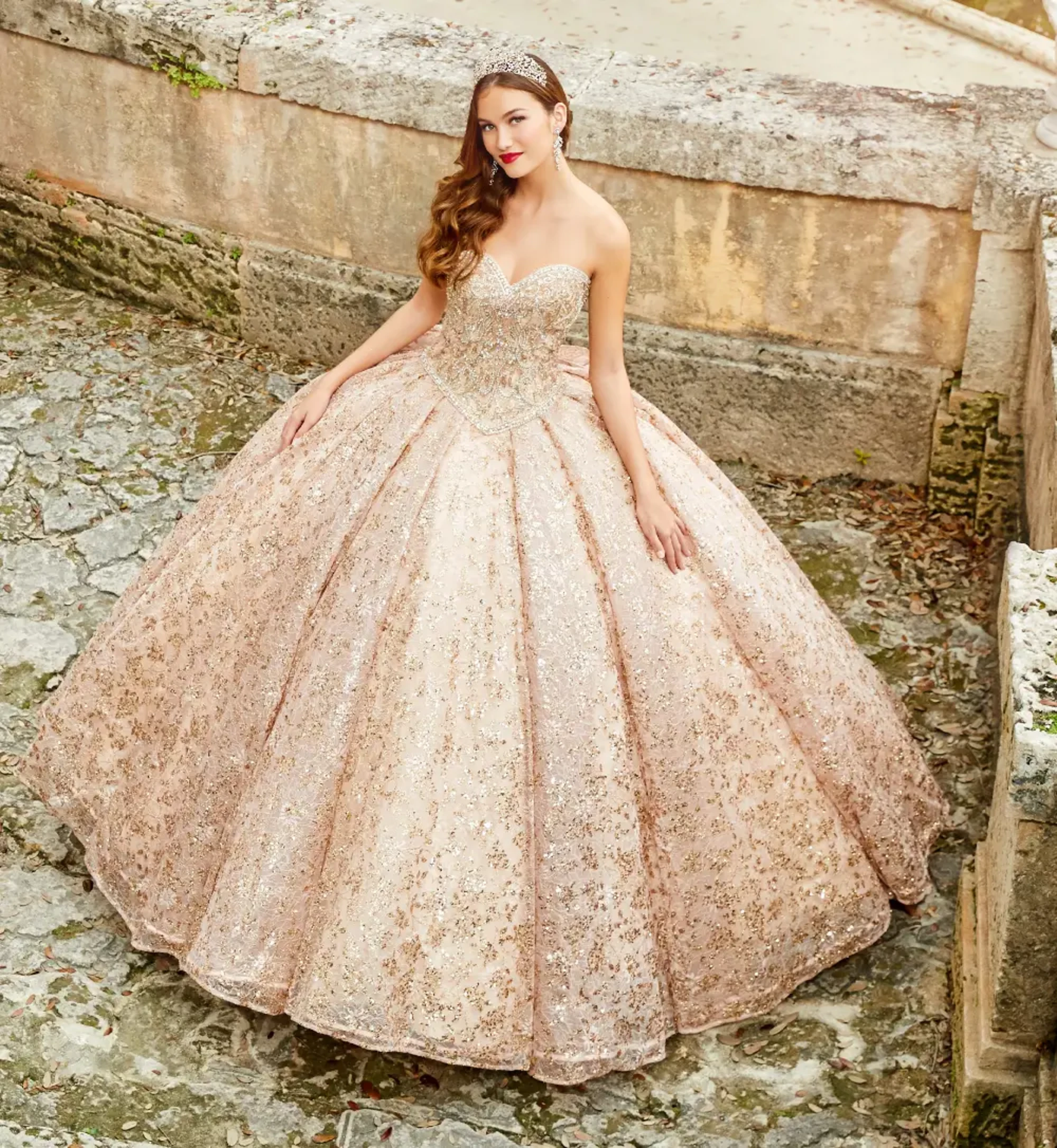 Princesa Quinceanera Dresses | Princesa by Ariana Vara