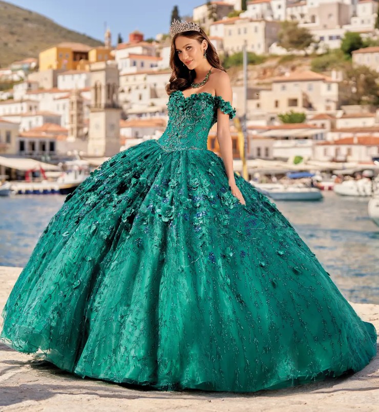 PR22036 #1 Emerald picture