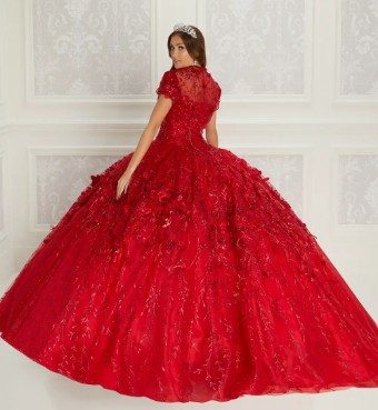 PR22036 $2 Red thumbnail