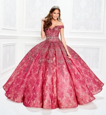 PR11921 $3 Cranberry/Nude thumbnail