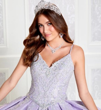 PR22141 $13 Lilac/Silver thumbnail