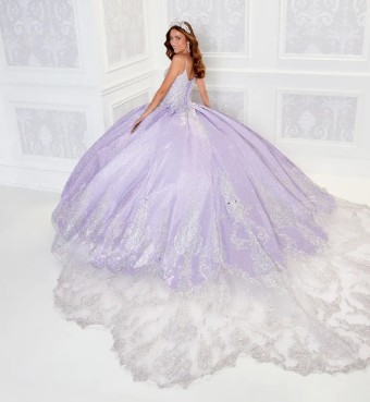 PR22141 $12 Lilac/Silver thumbnail