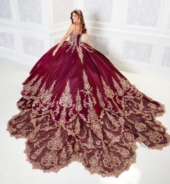 PR22141 $19 Merlot/Gold thumbnail