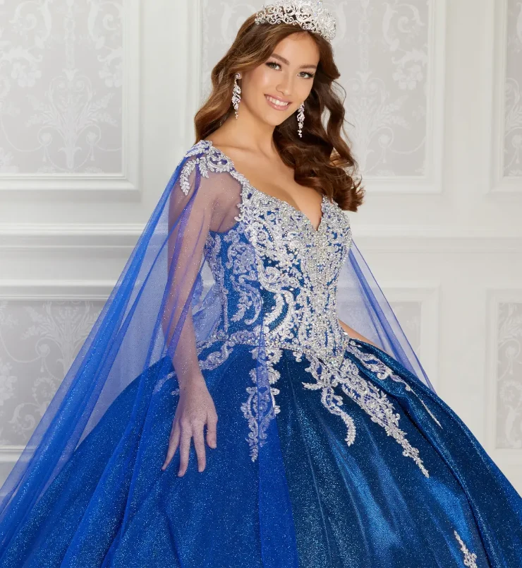PR22141 #19 Sapphire/Silver picture