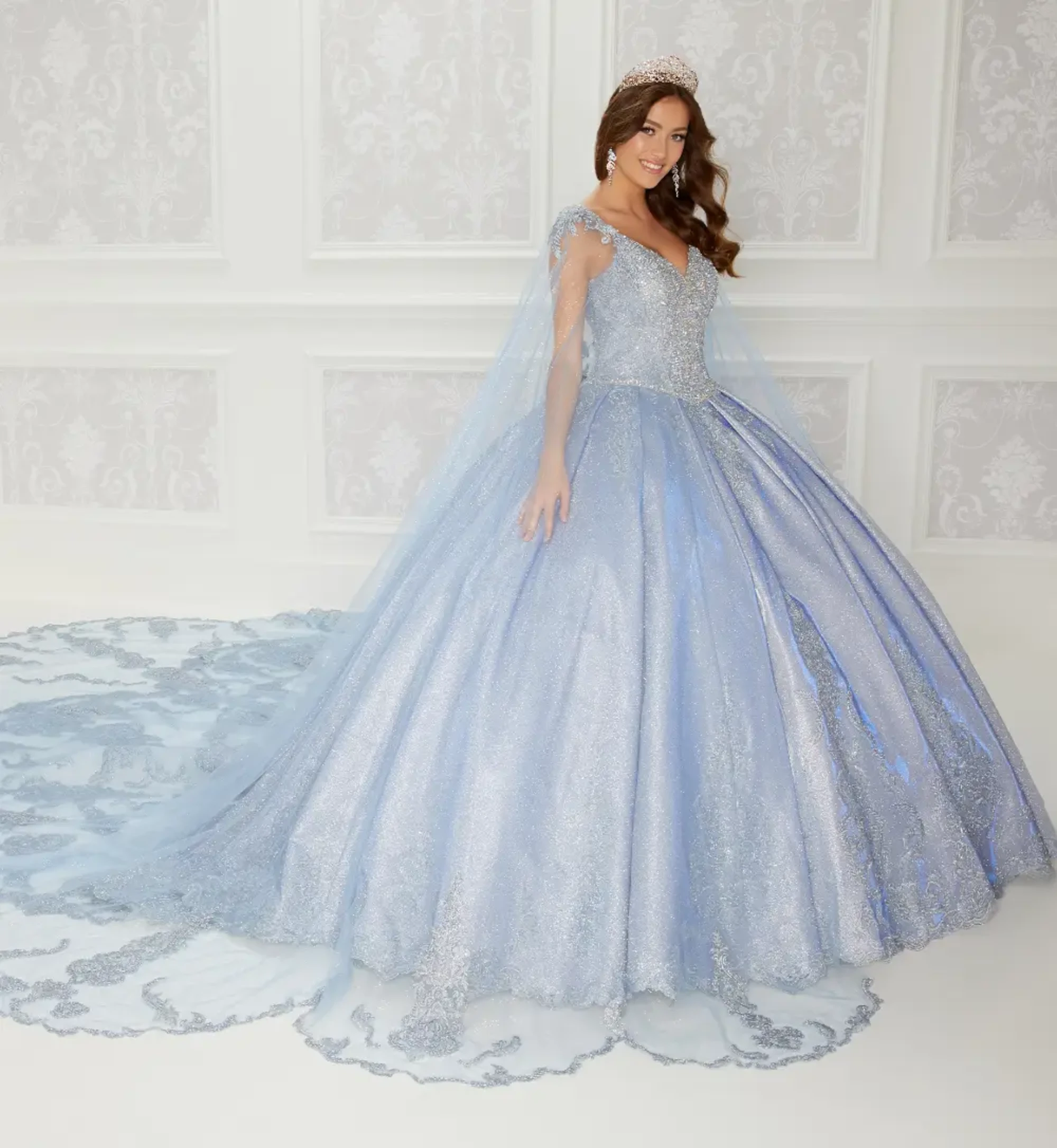 Princesa Quinceanera Dresses | Princesa by Ariana Vara - PR22141