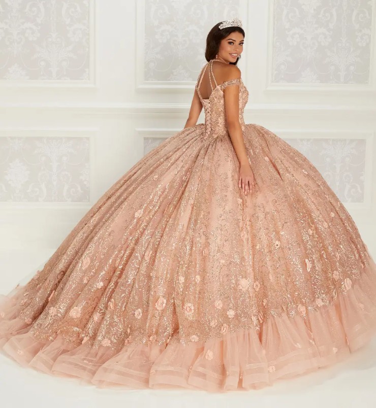 PR22144 #1 Rose Gold picture