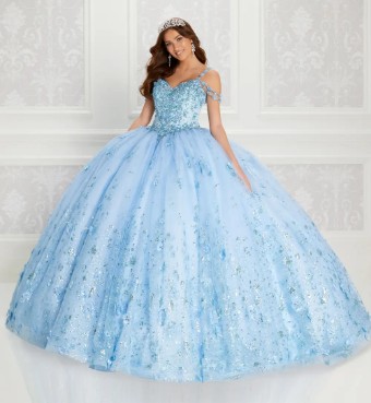 PR22145 $1 Light Blue thumbnail