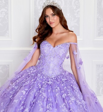 PR12261 $4 Lavender thumbnail