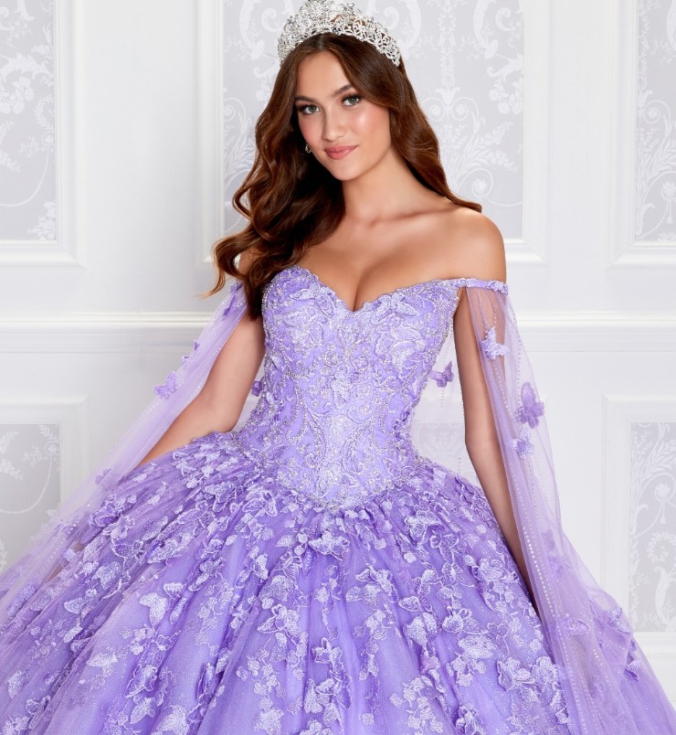 PR12261 #14 Lavender picture
