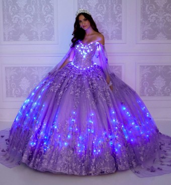 PR12261 $2 Lavender thumbnail