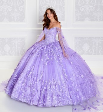 PR12261 $1 Lavender thumbnail