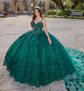 PR12261 $8 Emerald thumbnail