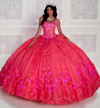 PR12261 $10 Hot Pink thumbnail