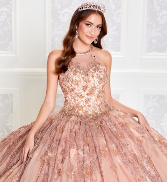 PR12262 $3 Rose Gold thumbnail