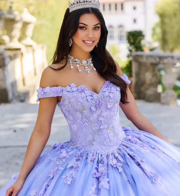 PR12263 #13 default Lilac/Silver picture