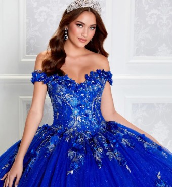 PR12263 $8 Royal/Silver thumbnail